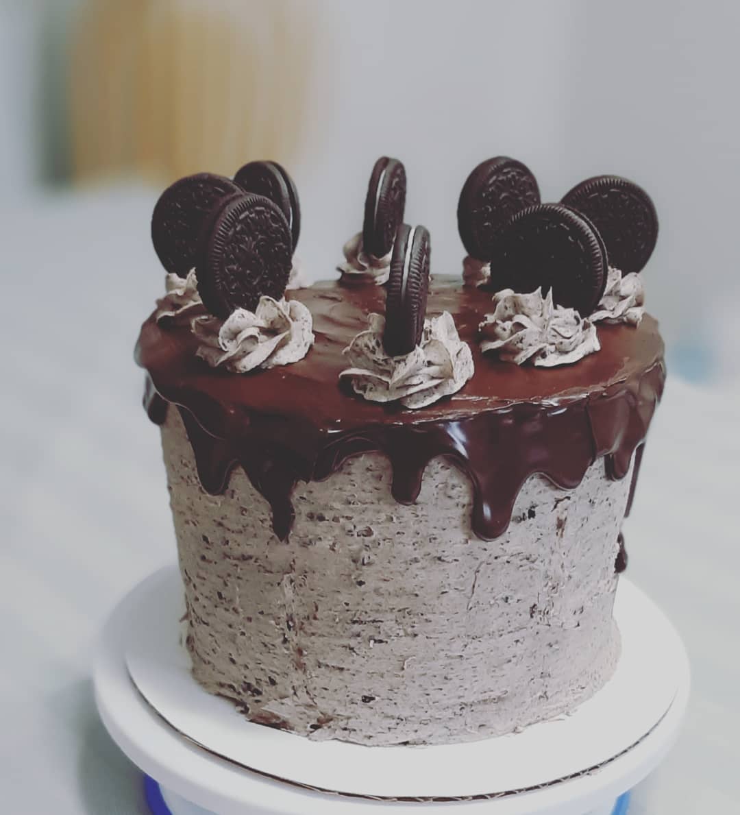 Oreo Cake