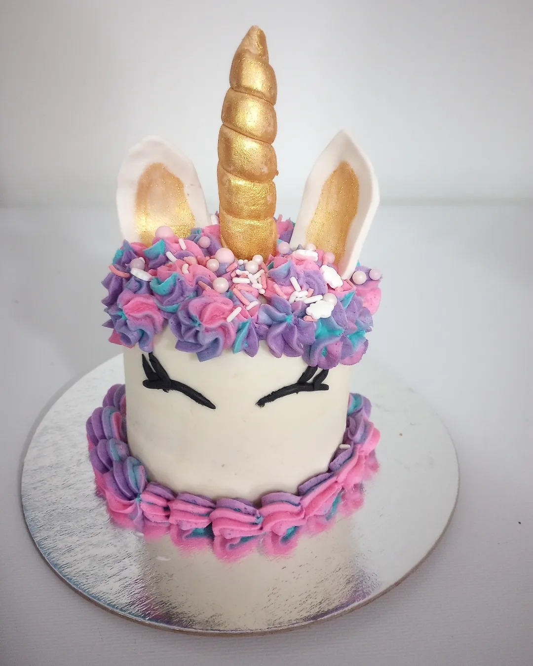 Unicorn Cake